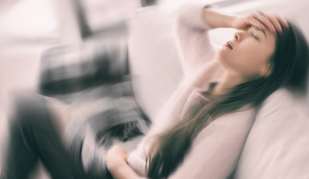 Case Study Fear of needles (Trypanophobia) & fainting (vasovagal)