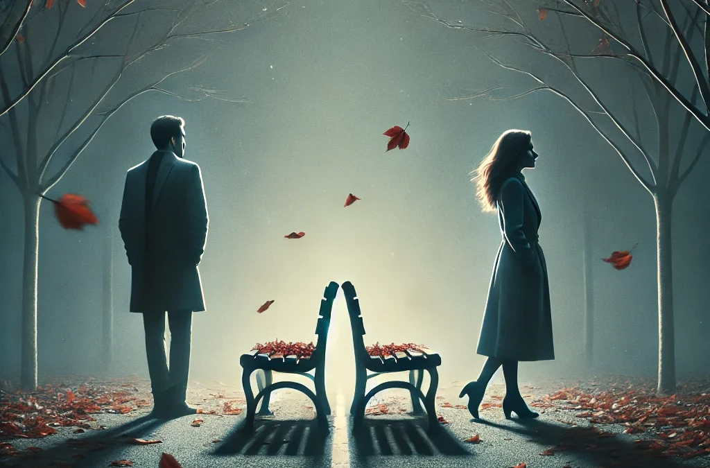 Moving Forward: Using Solution-Focused Hypnotherapy to Shift Focus from a Past Relationship