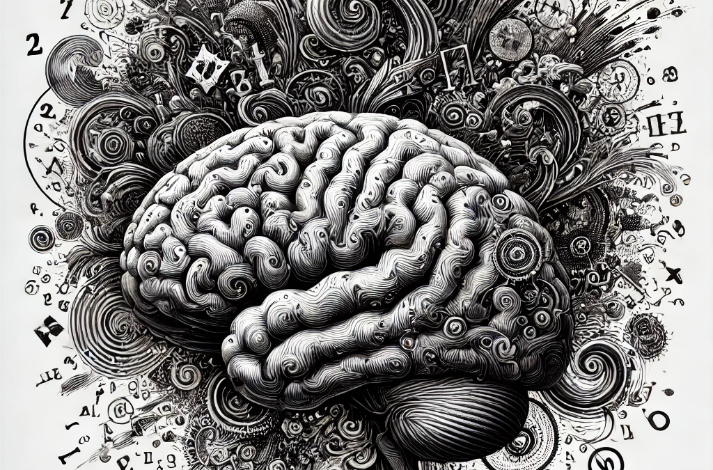 The Importance of True Rest: Unlocking the Most Resourceful Side of Your Brain