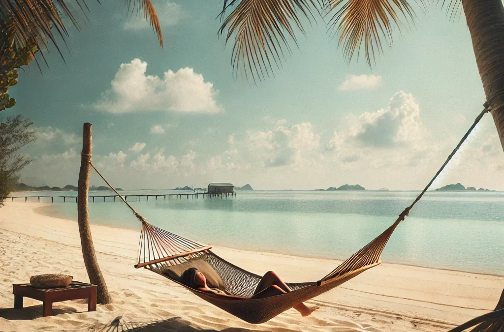 Mindful Micro-Holidays: A Simple Way to Boost Brain Health and Wellbeing